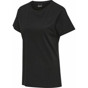Rövid ujjú póló Hummel hmlRED BASIC T-SHIRT S/S WOMAN kép