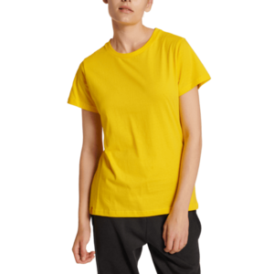 Rövid ujjú póló Hummel hmlRED BASIC T-SHIRT S/S WOMAN kép