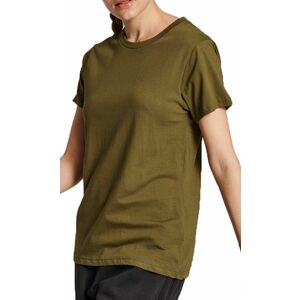 Rövid ujjú póló Hummel hmlRED BASIC T-SHIRT S/S WOMAN kép