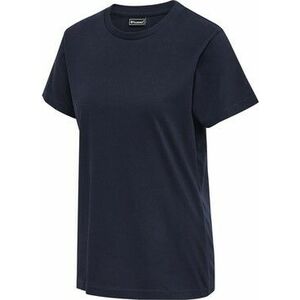 Rövid ujjú póló Hummel hmlRED BASIC T-SHIRT S/S WOMAN kép