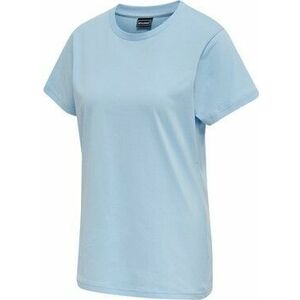 Rövid ujjú póló Hummel hmlRED BASIC T-SHIRT S/S WOMAN kép
