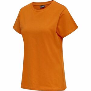 Rövid ujjú póló Hummel hmlRED HEAVY T-SHIRT S/S WOMAN kép