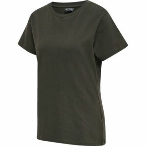 Rövid ujjú póló Hummel hmlRED HEAVY T-SHIRT S/S WOMAN kép