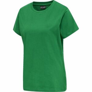 Rövid ujjú póló Hummel hmlRED HEAVY T-SHIRT S/S WOMAN kép