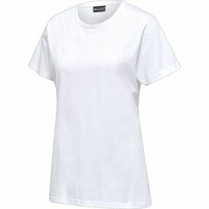 Rövid ujjú póló Hummel hmlRED HEAVY T-SHIRT S/S WOMAN kép