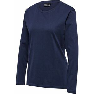 Rövid ujjú póló Hummel hmlRED HEAVY T-SHIRT L/S WOMAN kép