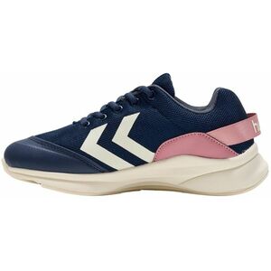 Cipők Hummel REACH 250 RECYCLED TEX LACE JR kép