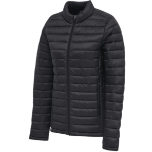 Dzseki Hummel hmlRED QUILTED JACKET WOMAN kép
