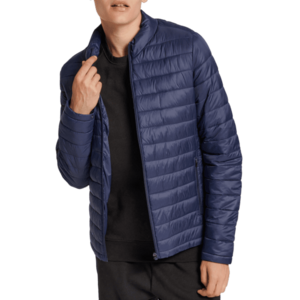 Dzseki Hummel hmlRED QUILTED JACKET WOMAN kép