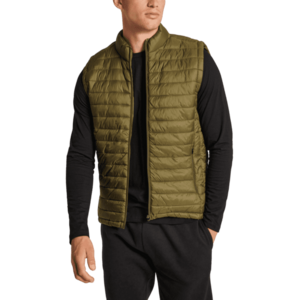 Mellény Hummel hmlRED QUILTED WAISTCOAT kép