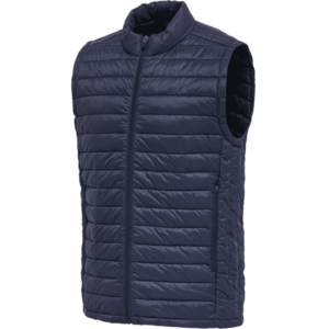 Mellény Hummel hmlRED QUILTED WAISTCOAT kép