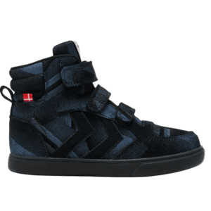 Cipők Hummel STADIL PRINT JR kép