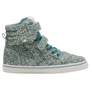 Cipők Hummel SLIMMER STADIL GLITTER JR kép