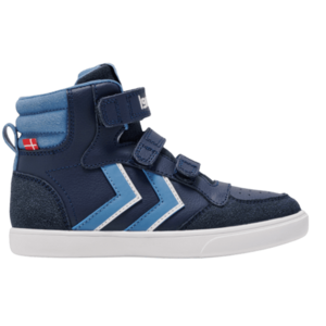 Cipők Hummel STADIL PRO JR kép