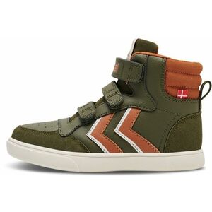 Cipők Hummel STADIL PRO JR kép