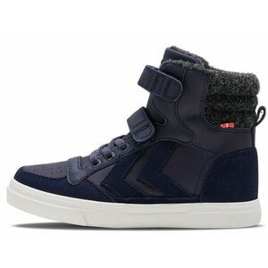 Cipők Hummel STADIL WINTER HIGH JR kép
