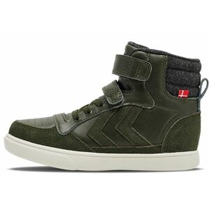 Cipők Hummel STADIL WINTER HIGH JR kép