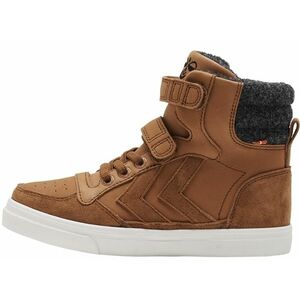 Cipők Hummel STADIL WINTER HIGH JR kép