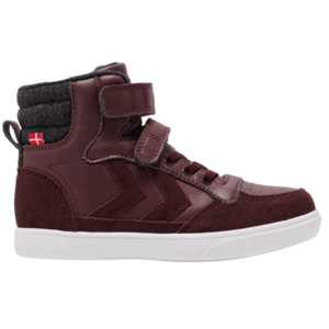 Cipők Hummel STADIL WINTER HIGH JR kép