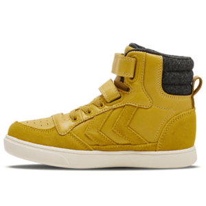 Cipők Hummel STADIL WINTER HIGH JR kép