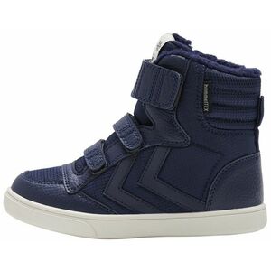 Cipők Hummel STADIL SUPER POLY BOOT RECYCLED TEX JR kép