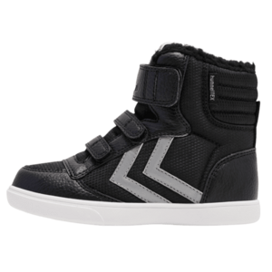 Cipők Hummel STADIL SUPER POLY BOOT RECYCLED TEX JR kép