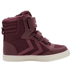 Cipők Hummel STADIL SUPER POLY BOOT RECYCLED TEX JR kép