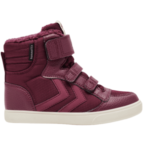 Cipők Hummel STADIL SUPER POLY BOOT RECYCLED TEX JR kép