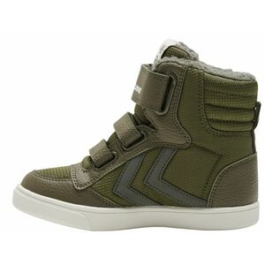 Cipők Hummel STADIL SUPER POLY BOOT RECYCLED TEX JR kép