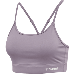 Melltartó Hummel hmlMT CHIPO PADDED SPORTS BRA kép