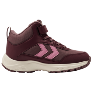 Cipők Hummel Hummel Root Tex Boots Kids kép