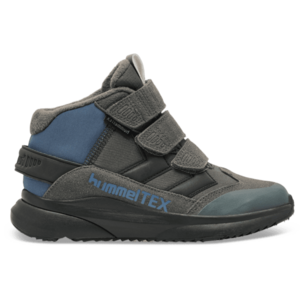 Cipők Hummel REACH ZERO MID TEX JR kép