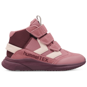 Cipők Hummel REACH ZERO MID TEX JR kép