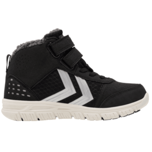 Cipők Hummel CROSSLITE WINTER MID TEX JR kép