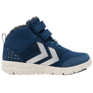 Cipők Hummel CROSSLITE WINTER MID TEX JR kép