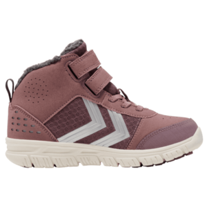 Cipők Hummel CROSSLITE WINTER MID TEX JR kép
