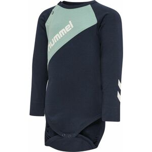 Rövid ujjú póló Hummel SEOUL BODY L/S kép