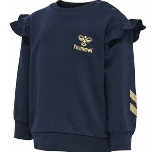 Melegítő felsők Hummel SIGNE SWEATSHIRT kép