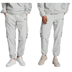 Nadrágok Hummel LGC CELAB REGULAR PANTS kép