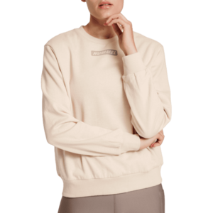 Melegítő felsők Hummel TE ELEMENT SWEATSHIRT kép