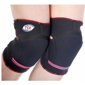 Térdpánt TSM TSM KNEE PROTEC (PAIR) kép