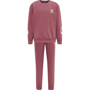 Szett Hummel VENTI TRACKSUIT kép