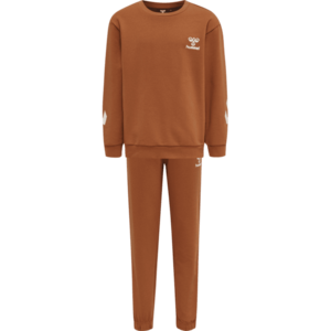 Szett Hummel VENTI TRACKSUIT kép