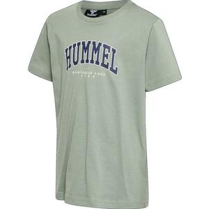 Rövid ujjú póló Hummel FAST T-SHIRT S/S kép