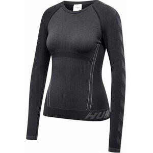 Rövid ujjú póló Hummel hmlTE CHRISTEL SEAMLESS T-SHIRT L/S kép
