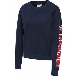 Melegítő felsők Hummel IC KIM SWEATSHIRT kép