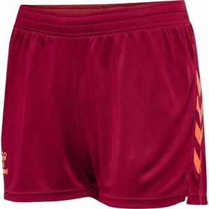 Rövidnadrág Hummel ONGRID POLY SHORTS WO kép