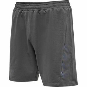 Rövidnadrág Hummel OFFGRID COTTON SHORTS kép