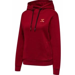 Kapucnis melegítő felsők Hummel OFFGRID HOODIE WO kép