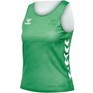 Póló Hummel hmlCORE XK REVERSE BASKET JERSEY KI kép